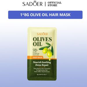 SADOER Minoxidil 5% Hair Grower Shampoo With Biotin 300ml Hair Loss Treatment for Men And Woman