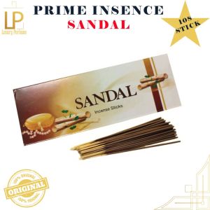 Elegant Aromatic Incense Sticks - 18-Pack Halal Fragrance Sticks for Home Aromatherapy