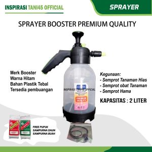 Sprayer Kyokan 2 liter/Semprotan Kyokan 2 liter/Kyokan 2 liter/Botol Kyokan 2 liter/Alat Semprot Kyokan 2 liter