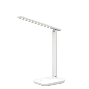 Foldable Desk Table LED Lamp
