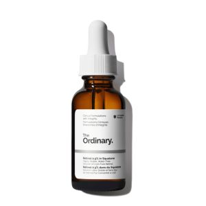 The Ordinary Retinol 0.2% / 0.5% / 1%  in Squalane 30ml Targets Fine Lines Evens Tone & Reduces Signs of Skin Aging