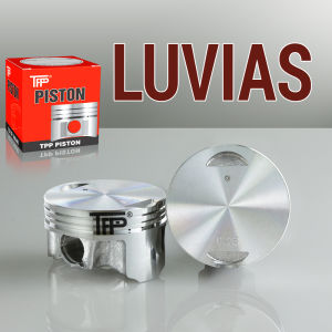 LUVIAS (mio 125) - Nouvo5 Piston xe máy Bạc ắc BỘ LẺ trái piston TPP phụ kiện xe máy Phụ tùng