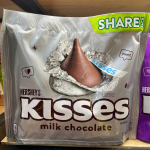Socola Hershey’s Nuggets Kisses Đủ Vị Kẹo Socola Hàng Nhập Mỹ