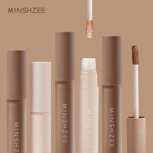 MINSHZEE Liquid Contour Stick Nose Shadow & Highlight Pen Sculpting Makeup