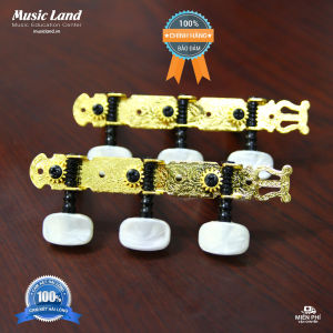 Khóa Đàn Guitar Classic – Loại Tốt