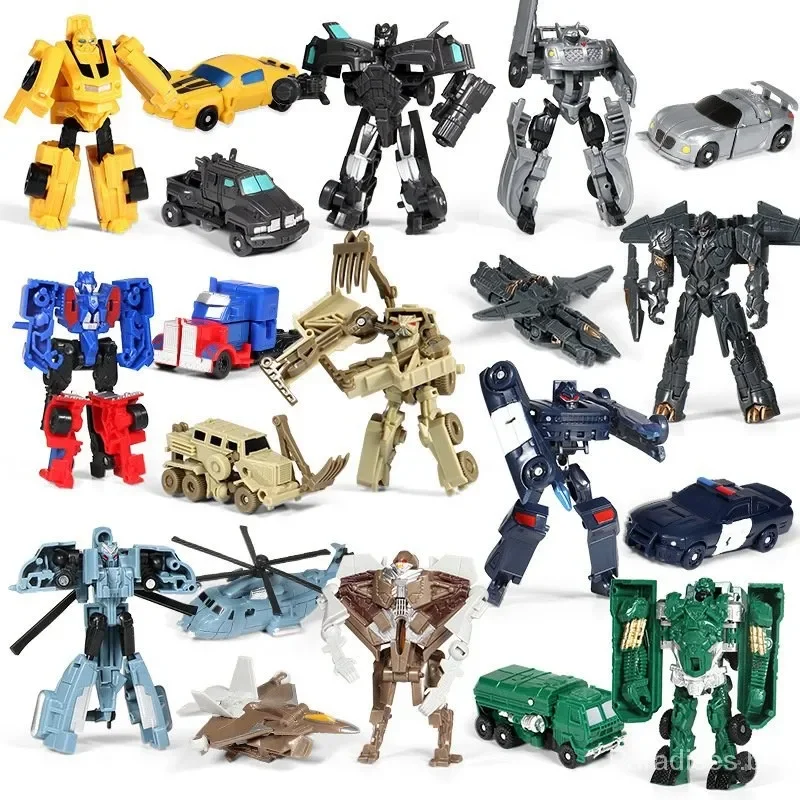 Small transformer sale toys