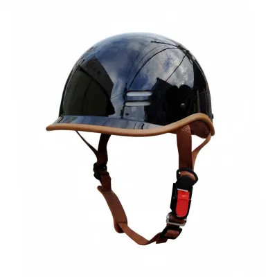 [NHÀ SẢN XUẤT] Combo 2 Mũ Bảo Hiểm HP Helmets Cá Heo Thiết Kế Dễ Thương Bảo Hành 24 Tháng