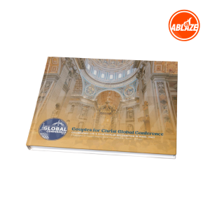 Couples For Christ Global Conference Souvenir Book
