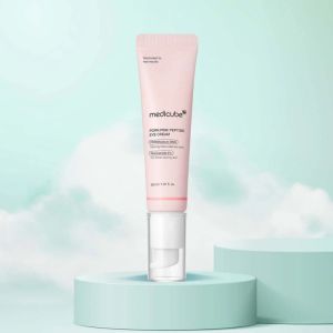Kem mắt Medicube PDRN Pink Peptide Eye Cream 30ml