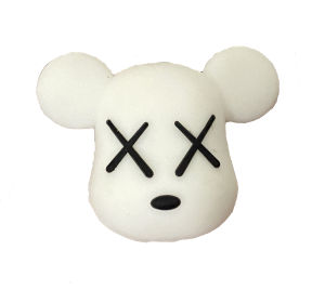 Cute Cable Protector Fruit Animal Charging Cable Buddies Cable Protect Sets Compatible for Charger Cable Only