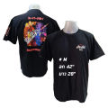เสื้อยืด-เสื้อกีฬา กระทิงแดง Red bull/Chang/สปอนเซอร์ ของแท้. 