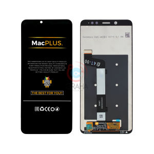 LCD XIAOMI REDMI NOTE 5 PRO MACPLUS FULLSET TOUCHSCREEN