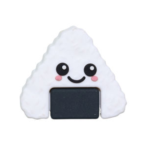 Jibbitz cross charm Shoe Buckle 3D Three-Dimensional Cute Pink Pig Shoe Buckle Shoe Accessories