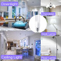 e27 led bulb for home led light bulb e27 e14 led bulb daylight super bright 灯泡 small 20w 15w 10w 5w for downlight led ceiling light table pendant lamp replacement stick bulb 90% energy efficient No Flicker. 