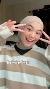 OUTFIT RAJUT: Atasan Wanita Sweater Crop Blaster Viral Fuji Tiktok