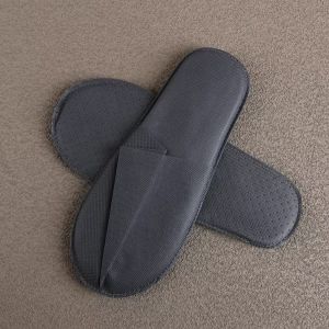 สีขาวslipper รองเท้าใส่ในบ้าน รองเท้าแตะคลีนิกเสริมความงาม นุ่ม เกรดพรีเมี่ยม เกรดโรงแรมชั้นนำ สลิปเปอร์กันลื่น คุณภาพดี สปา บ้านพัก รีสอร์ท บ้านพัก บ้านพักตากอากาศ