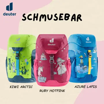 Deuter bag singapore deals