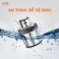 Máy xay thịt 2 cối Unie UE226 máy xay đa năng công suất 300W, dung tích cối 2.5L, chất liệu inox 304 cao cấp, động cơ bền bỉ, tự động ngắt khi quá tải, lưỡi dao xay thịt 2 tầng sắc bén -  bảo hành 12  tháng. 