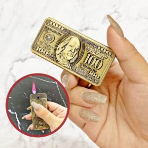 BẬT LỬA KHÈ - TRƯỢT HÌNH 100 - (XÀI GAS)