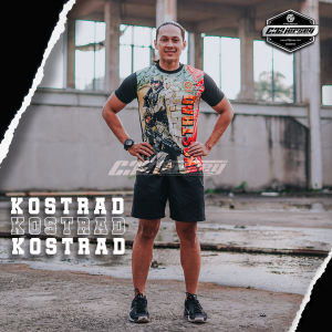 KAOS SUBLIME TNI ARMY KOSTRAD 03 SINGELPRINT C72 JERSEY OFFICIAL STORE