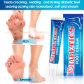 SUMIFUN Diabetes Wound Ointment Diabetic Wound Ointment Cream Diabetic Foot Cream Wounds Healing Cream Wound Healing. 