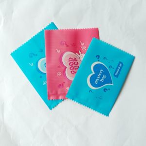 【Eng Blind Bag❣️】Mystery Luminous Mini Cute Animal Individual Packaging 3D Toys【英文盲袋❣️】神秘夜光迷你可爱小动物盲袋