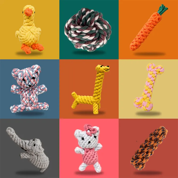 Chew Toy 1