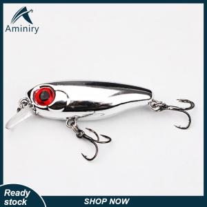 Aminiry[Love sports] Luya Bait Electroplated 6.5G Sequin Seawater Spanish Mackerel And Bass
