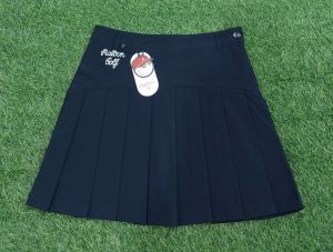 Skirt Golf Lady NEW - Chân váy Malbon Golf chơi gôn nữ 2023