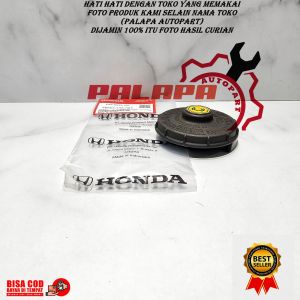 KARET TUTUP TABUNG MINYAK REM HONDA BRIO MOBILIO HRV ACCORD FREED CRV