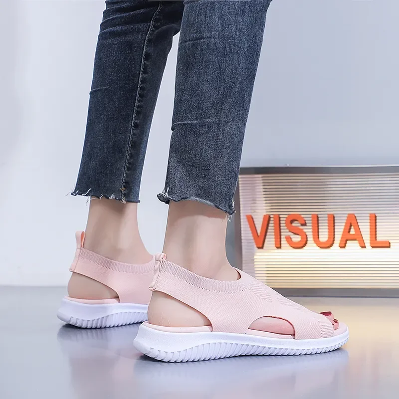 Skechers summer sandals top 2019