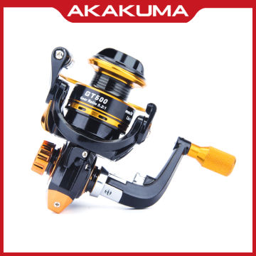 Buy Reel Ajiking Taycan Online at a Better Price | Lazada Malaysia