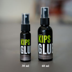 Perekat Sarung Tangan Kiper 30ml Goalkeeper Gloves kipssport Gloves Spray
