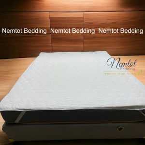 🌎CHÍNH HÃNG🌎 Tấm Bảo Vệ Nệm Tonybed Cao Cấp Chuẩn Khách Sạn Mềm Mịn Thấm Hút Tốt_ Hàng Xuất Khẩu