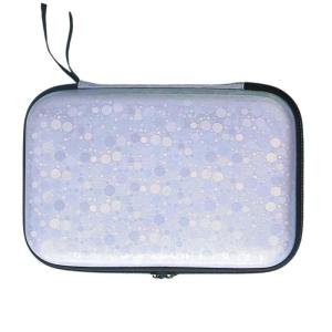 Vợt bóng bàn túi vỏ cứng pingpong vợt BAT lưu trữ trường hợp vợt bóng bàn túi cho người đàn ông