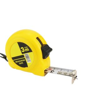 RD5BA7 Retractable Steel Length Distance Measuring Tool Metric Measurements Tape Tape Measure Measuring Tape Meter Ruler