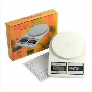 Timbangan Buah Digital 10kg Double Display Digital Computing Scale