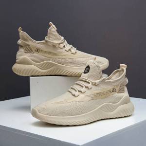 New fashion HY031รองเท้าผ้าใบผู้ชาย รองเท้าแฟชั่นชาย รองเท้าผ้าใบวัยรุ่น รองเท้าสตรีท