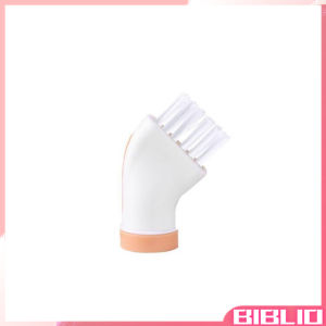 BibLio Creative Multifunctional Cleaning Brush Can Be Connected To Mineral Water Bottle Crevice Brush