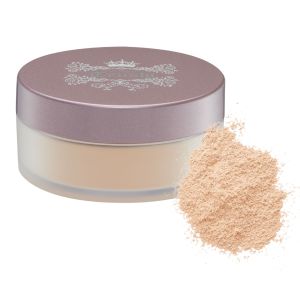 แป้งฝุ่น ทาหน้า โปร่งแสง คุมมัน เนื้อเนียน บางเบา Giffarine Tenshi Loose Powder จากญี่ปุ่น กิฟฟารีนแท้ ส่งไว