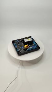 MX341-2 E000-23412 AVR PMG MX341 E000 23412 Generator Automatic Voltage Regulator Stabilizer Control Module Board Genset Parts