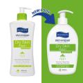 ROSKEN DRYSKIN WASH 500ML. 