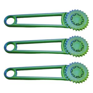 Sturdy Manual Paper Punch Tool For Cardboard Crafting Smooth Punching Action Ergonomic Grip Ideal For Artists And Workshop Use