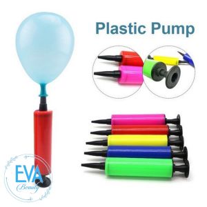 Dụng Cụ Bơm Hơi Cầm Tay Mini / Ống Bơm Bóng Bằng Tay / Bơm Tay Bơm Bong Bóng Tiện Lợi M2493