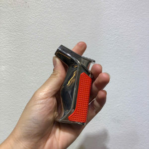 Bật lửa Khò 1 tia chống gió Jobon ZB-995