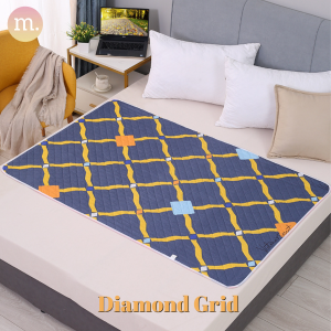 Baby Waterproof Diaper Changing Mat