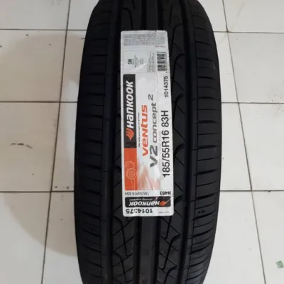 Ban Jazz RS Hankook Ventus H457 185/55 R16