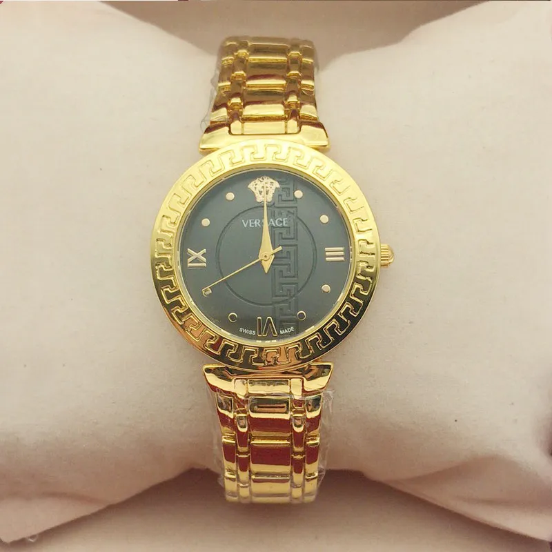 Sell versace shop watch