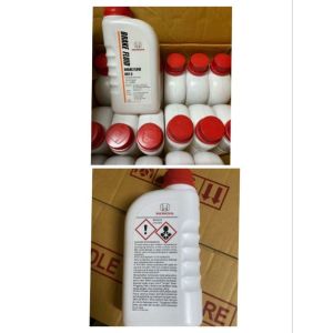 *ORIGINAL HONDA GENUINE BRAKE OIL FLUID DOT 3 (500ML) 08203-P99-30ZK8