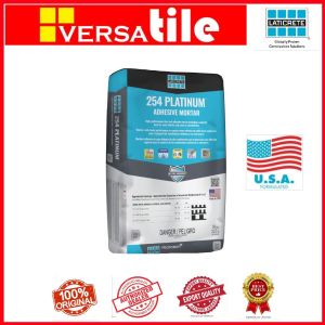 LATICRETE® 254 Platinum Polymer Fortified Thin-set Mortar 25kg